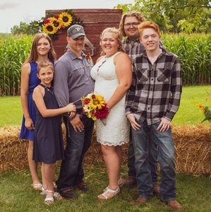 Meet your Posher, Jocelyn